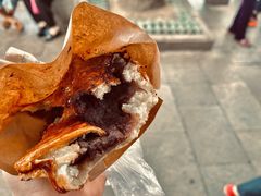 -海棠糕双酿团
