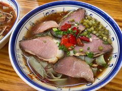 苗家腊肉粉-十里香粉馆(虹桥中路店)