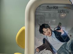 -海马体家庭照相馆(广州正佳广场店)