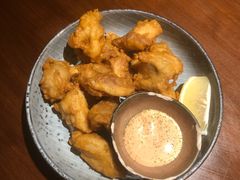 唐扬鸡块-山杏yama-katsu·吉列炸物