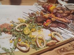 -那家老院子东北菜·饺子·小鸡炖蘑菇(艳华街店)