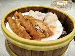 -香云轩·顺德菜(香云纱园林酒店店)