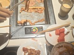 -聚盛源蒸汽海鲜火锅烤肉自助(巨川金海岸购物广场店)