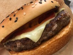 -麦当劳(新洲南路店)