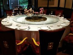 包厢-老房子金沙元年川菜食府·花园餐厅(金沙店)