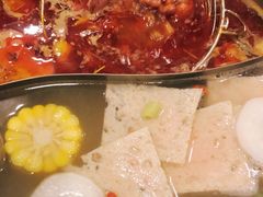 -牛鼎记潮汕牛肉火锅(阳朔店)