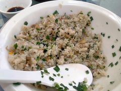 -钱大妈海鲜饭店(保利林语店)