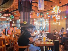 -MR.ROCKY洛奇先生RESTAURANT&BAR(宝安壹方城店)