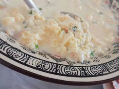 -1910老鲁味海鲜·戳子肉·青岛菜(金沙滩店)