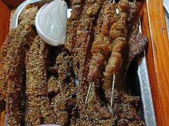 -清真·馬坡二旦烧烤(人生一串拍摄店)