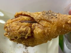 -德克士(新加坡城店)