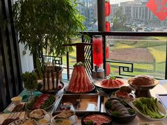 -皇城老妈川味火锅·大连海鲜火锅(港湾店)