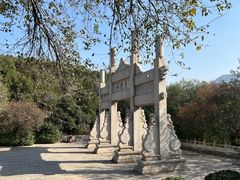 -千佛山风景名胜区