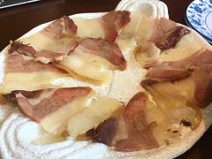 -宣威山野人家·云南菜·菌火锅(金碧店)