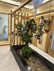 -芳朵美容养生SPA