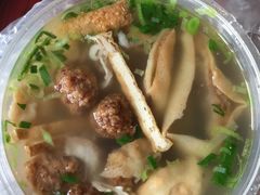 -夏家合汁(天润花园小区店)
