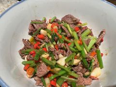 -农耕记·湖南土菜(龙岗熙和园店)
