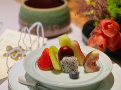 -叶叶菩提·晋福宫