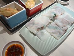 -禄运茶居·手工点心(猎德店)