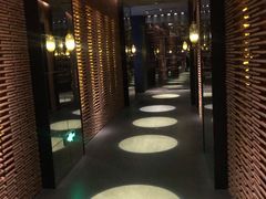 -山港凯悦酒店·BEBA海滩烧烤餐厅酒吧