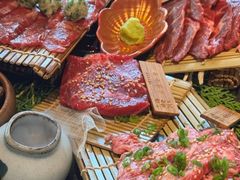 -黑牛の店·黑金店(沈阳万象城店)