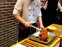 -京味民福烤鸭店(建设四马路店)