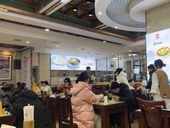 -服务大楼冷面(延大店)