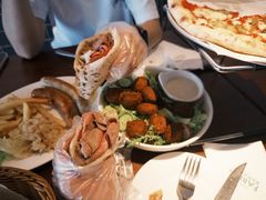 -FABIO’S费比欧披萨餐厅