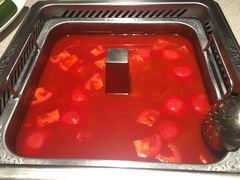 -海底捞大排档火锅(悦荟广场店)