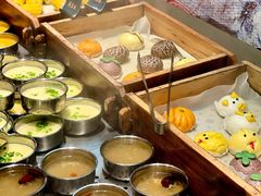 -梨花自助烤肉(西三旗万象汇黑金店)