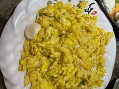 -金石老面坊·渔家菜(金石滩店)