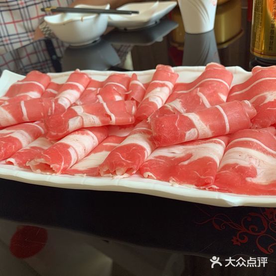 西北肥牛(荣兴怡景店)