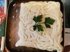 日式乌冬面-崎玉烧·寿司料理(石井国际店)