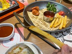 -花漫里日式餐厅(刺桐店)