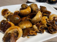 -大京园海鲜烧烤(东城路店)