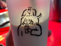 -喜茶(北京三里屯太古里店)