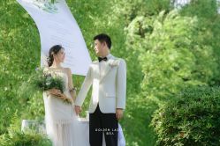 -金夫人婚纱摄影(衡阳店)