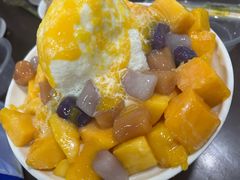 -水牛奶皇后糖水铺(深圳总店)