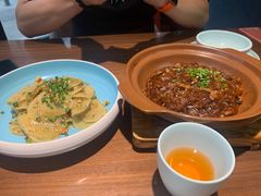 -有红鸡毛店·川菜(建设路店)