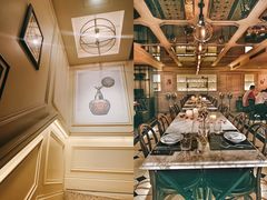 -壳里西餐厅Coquille Seafood Bistro(蒙自路店)