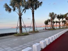 -西秀海滩公园