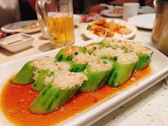 -肥仔文澳门猪骨煲(南京西路店)