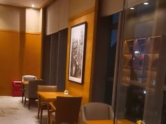 -上海锦江汤臣洲际大酒店