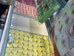 -好一朵茉莉花(老门东店)