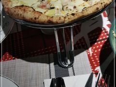 -Primo·丽莫意大利窑烤披萨