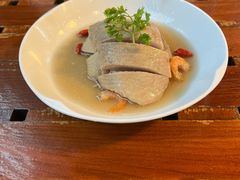 -宁波柏悦酒店·钱湖渔港