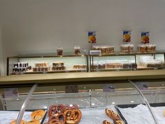 -烘焙町面包店(西四店)