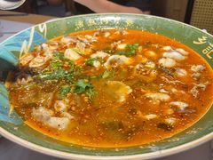 -光海·乡记酸菜鱼·始于1996(花园路店)