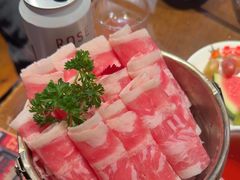 -牛市坎火锅(建设路店)