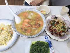 -来之顺海鲜菜馆·青岛菜·始于1993(栈桥店)